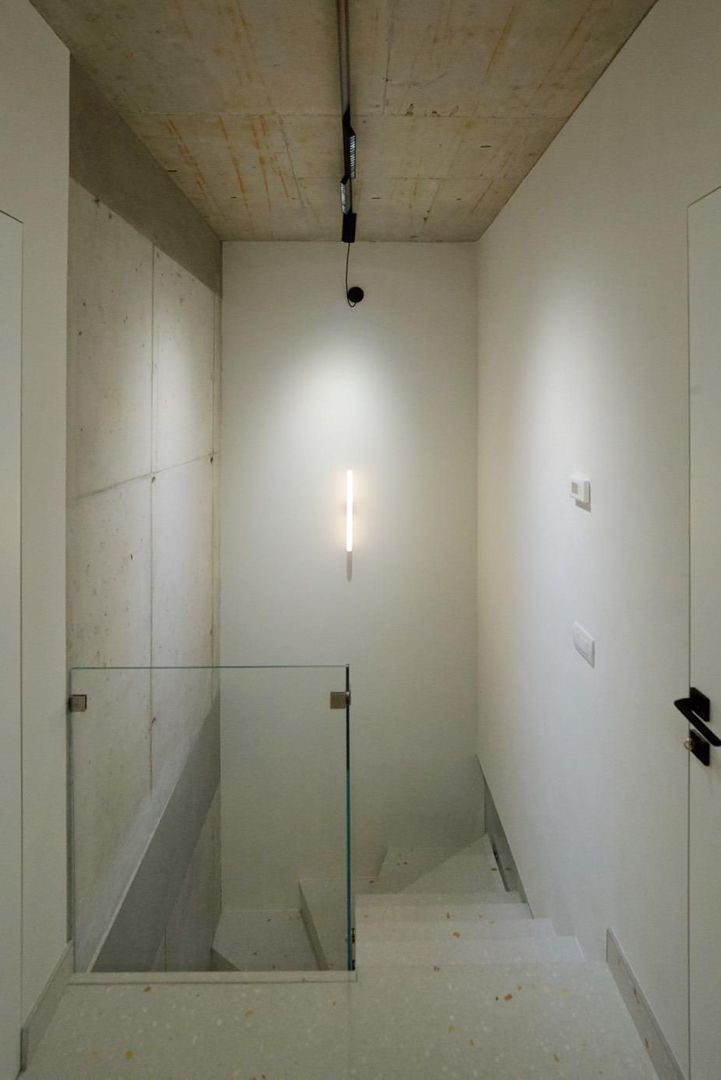 Duplex Exclusivist cu grădină proprie Dorobanți – 4 Camere - Poză 7