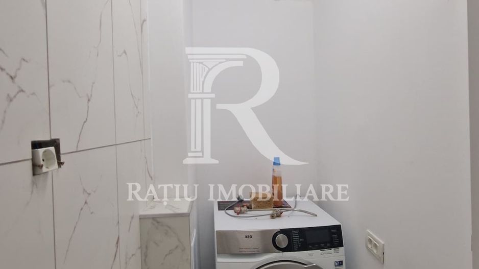 Apartament cu 3 camere | Etajul 2 | Nufarul | Oradea - Poză 3