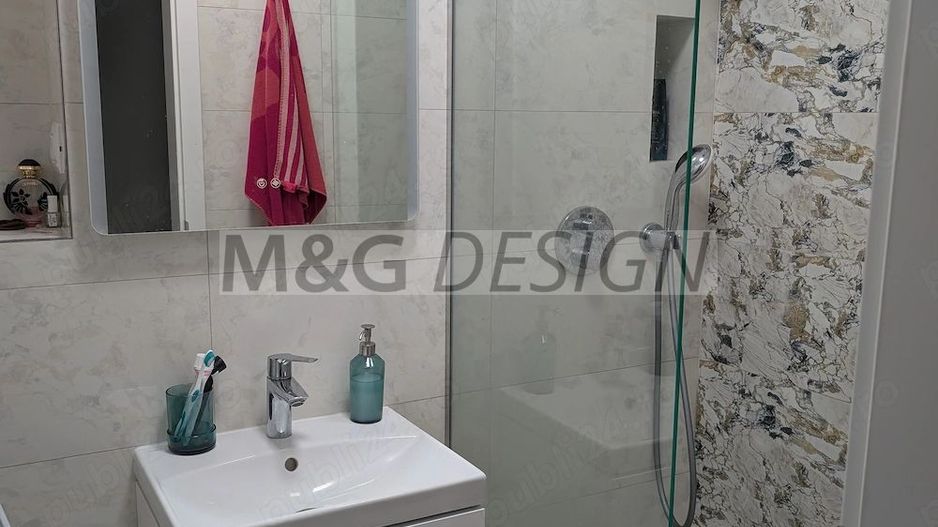 Apartament 5 Camere  Girocului - Poză 9