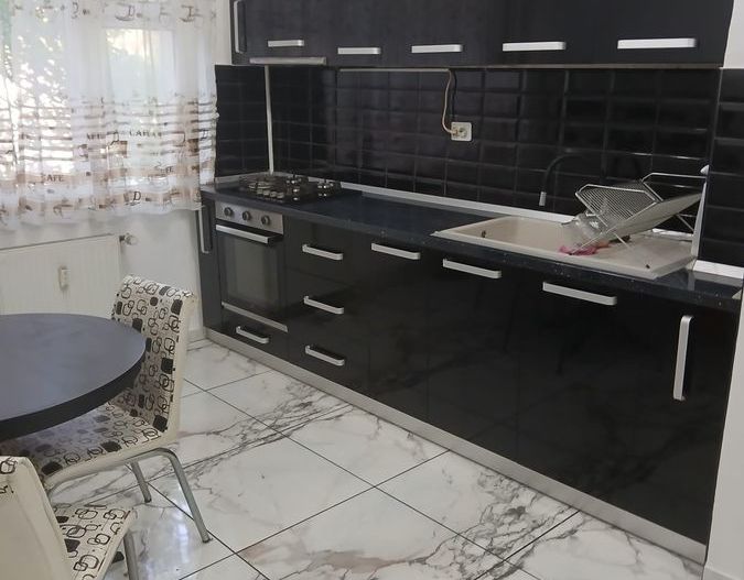 3 camere, 72mp, mobilat, utilat, etaj 1, Pallady, metrou Grigorescu - Poză 2