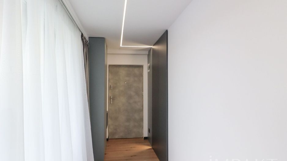 Penthouse superb situat in cartierul Dambul Rotund! - Poză 6