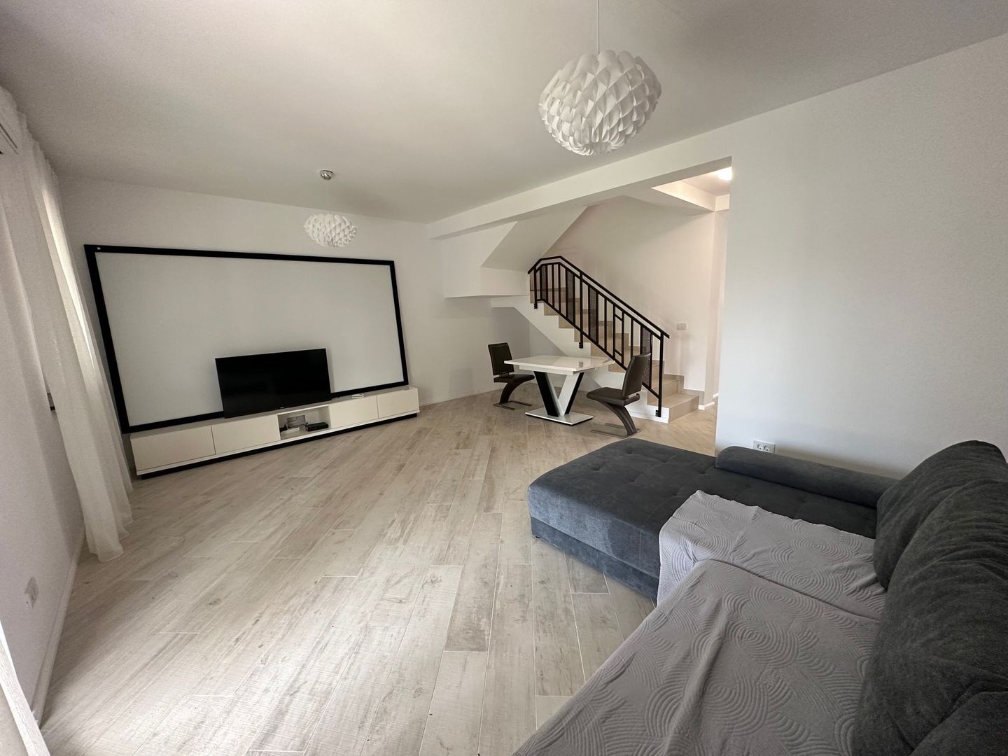 Duplex  P+1E Dumbravita - Poză 2