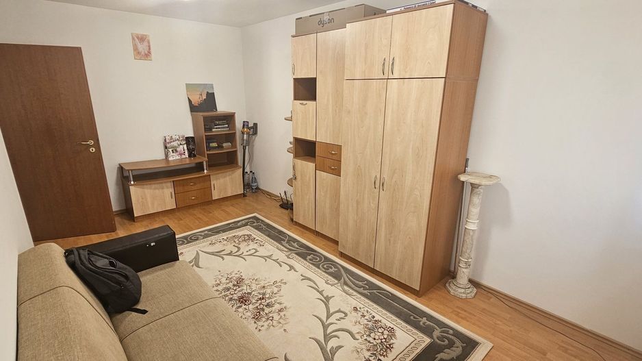 Ag BRASADAS vinde apt 3 cam etaj 2/4 - Micro 17. - Poză 6