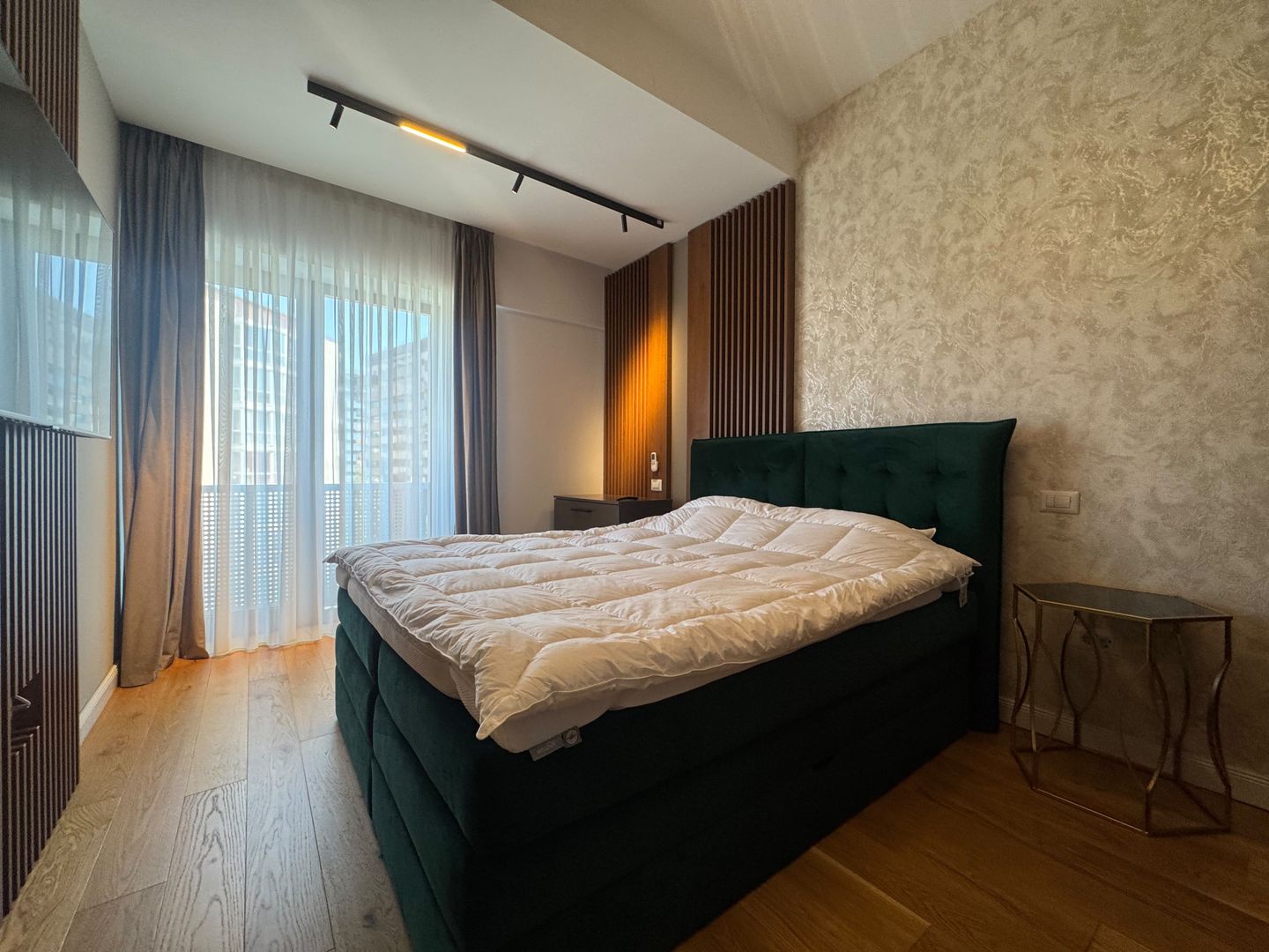2 CAMERE +PARCARE INCLUSA  || BANEASA - HERASTRAU - Poză 3