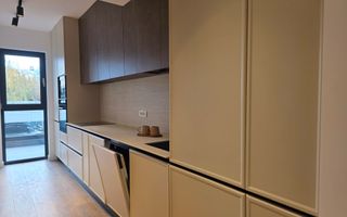 Apartament 4 Camere de vanzare Iancu Nicolae utilat mobilat - Poză 6