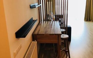 Apartament modern 2 camere | Floreasca-Barbu Vacarescu-Pipera | Parcare - Poză 8