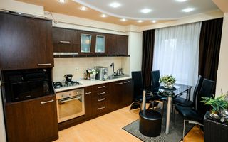 Apartament 3 camere | Catedrala Ostroveni | Etaj 2 - Poză 1