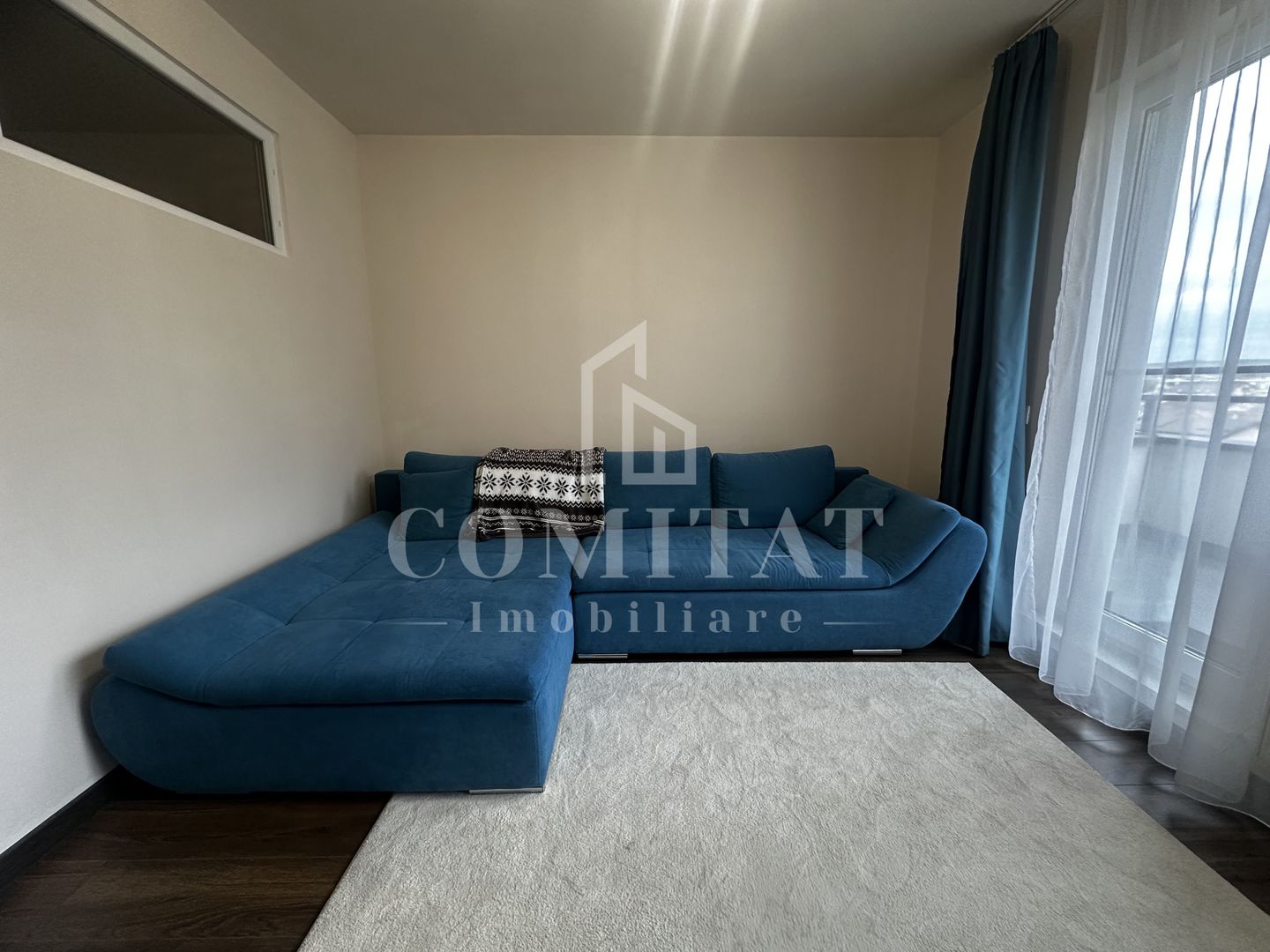 Apartament la cheie | Loc de parcare | Zona Parcului Poligon - Poză 6