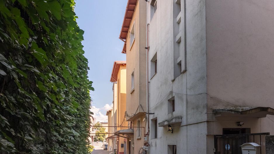 Cotroceni - Carol Davila, Townhouse 232 Mp - Oportunitate Rara - Poză 69