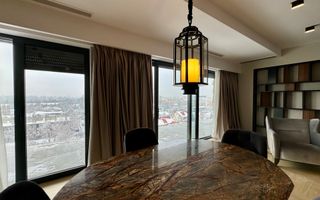 Apartament cu 4 camere *188.48mp*// Herastrau - Cartierul Francez - Poză 9