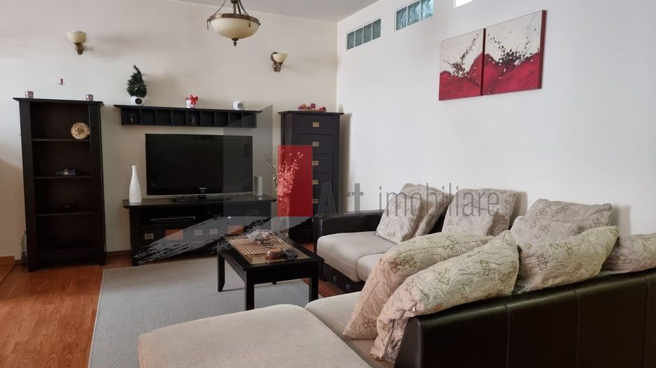 Apartament 2 camere Nordului - Poză 3