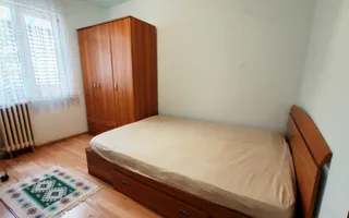 3 camere, spatios, mobilat modern, balcon, Manastur, zona BIG - Poză 12