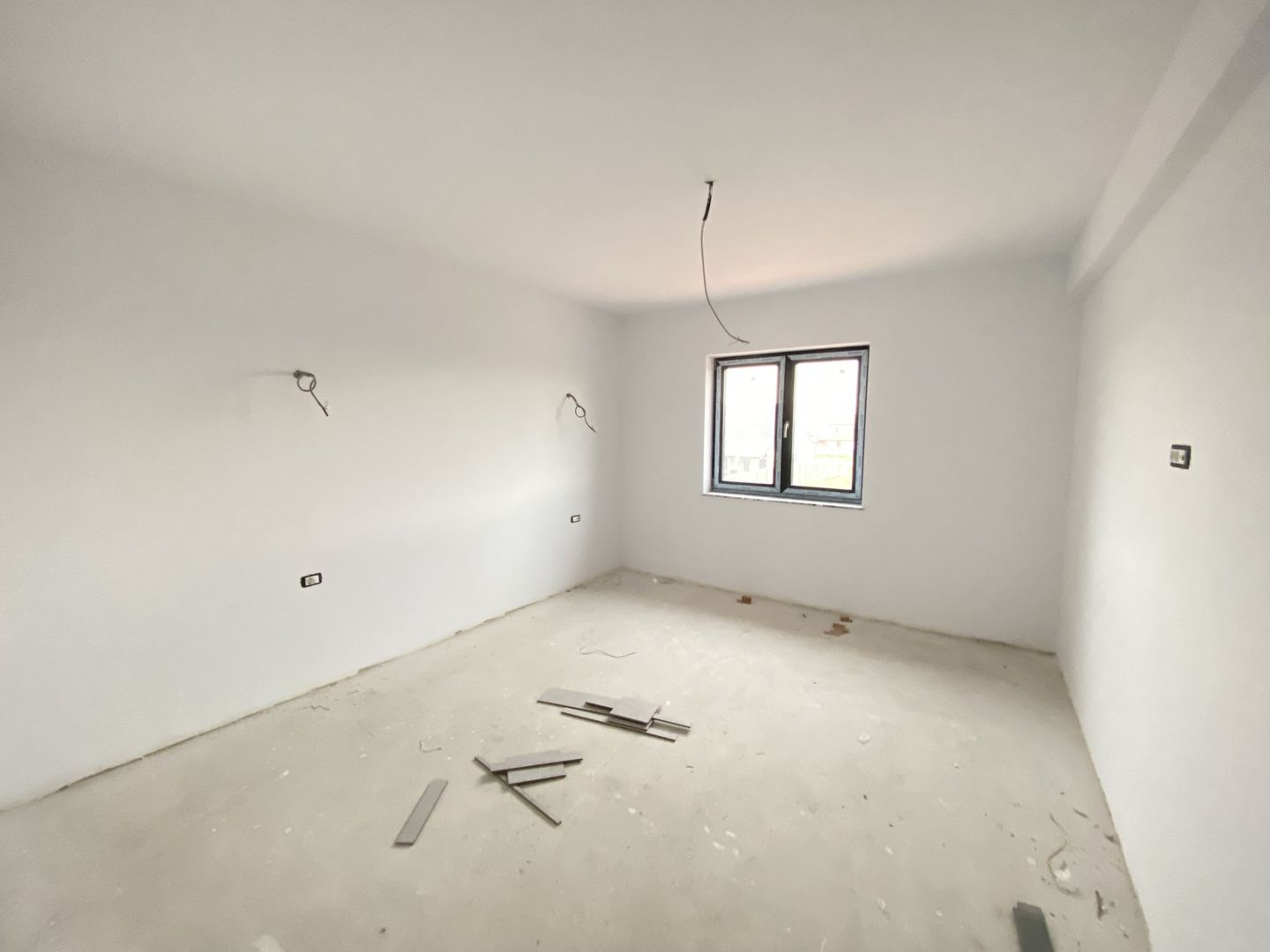 COMISION 0%, Duplex 4 Camere, 108 mp, 335 Teren, La Bariera, SACALAZ - Poză 15