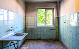 Apartament 2 camere de vanzare | Etaj 4/10 | Zona Vest | Comision 0% - Poză 7