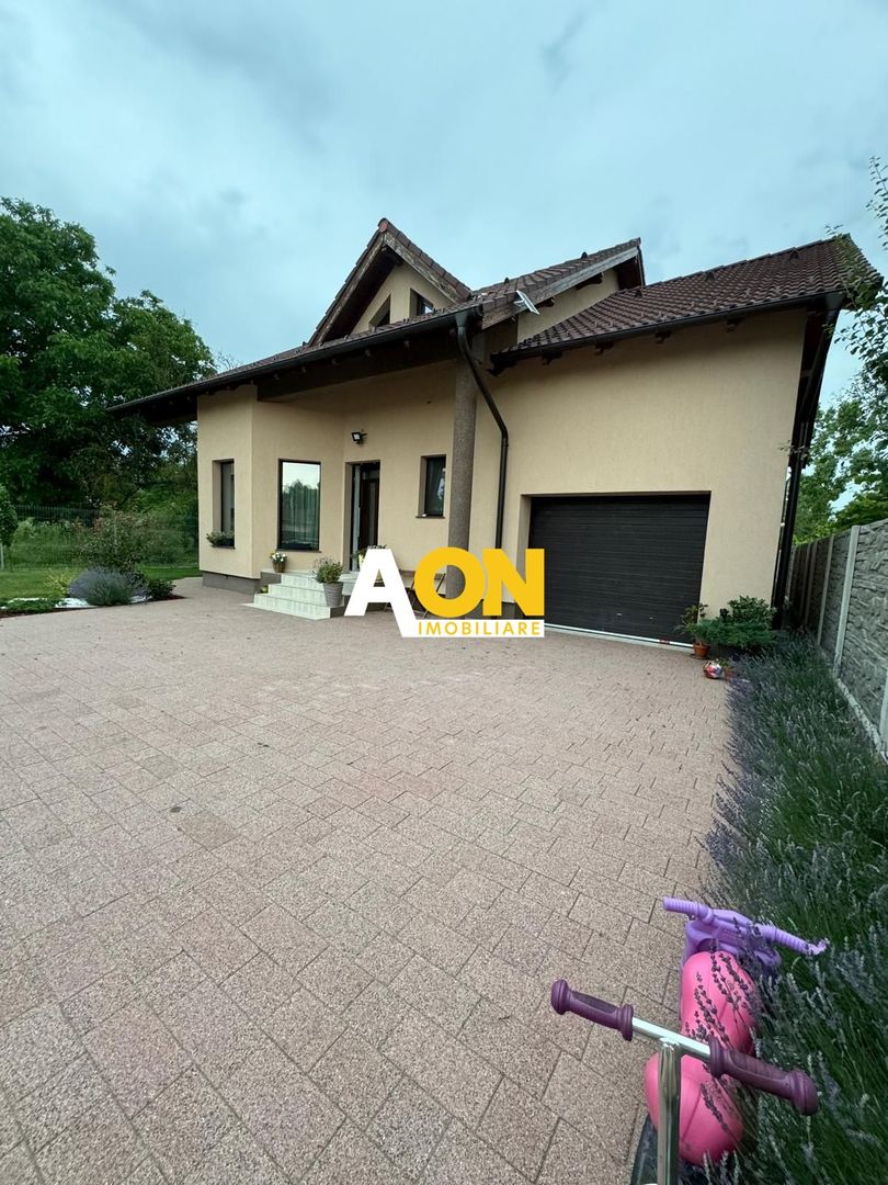 Casa individuala  de vânzare  4 camere zona  Micesti - Poză 3