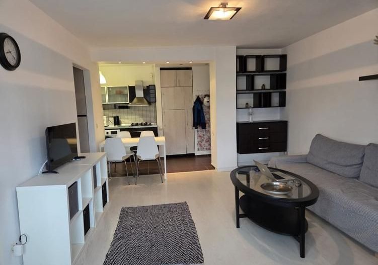 Apartament 2 camere - Rond Kogalniceanu - Poză 1