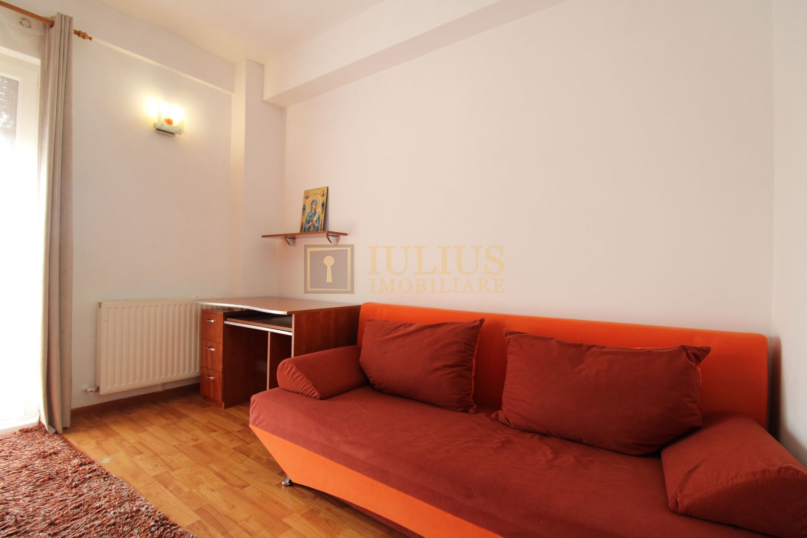Zona Aradului, 4 camere + 2 bai, centrala proprie - Poză 12
