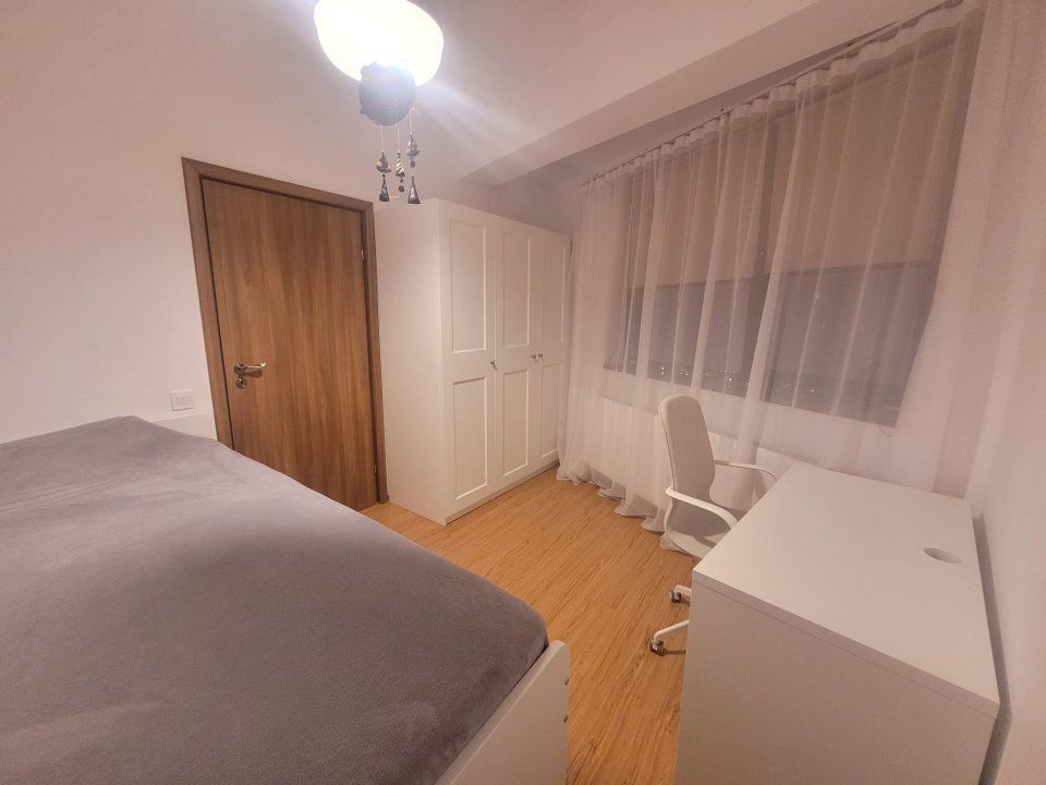 APARTAMENT 4 CAMERE | BUCURESTII NOI | LUX - Poză 5