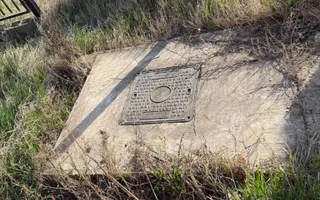 Casă semifinisată cu teren 806 mp Cetariu - Bihor - Poză 19
