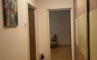 Apartament 2 camere decomandat, 5 min metrou Dristor, renovat, mobilat, utilat - Poză 5