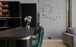 Apartament elegant 2 camere I Terasă generoasa I One Herăstrău Towers - Poză 11