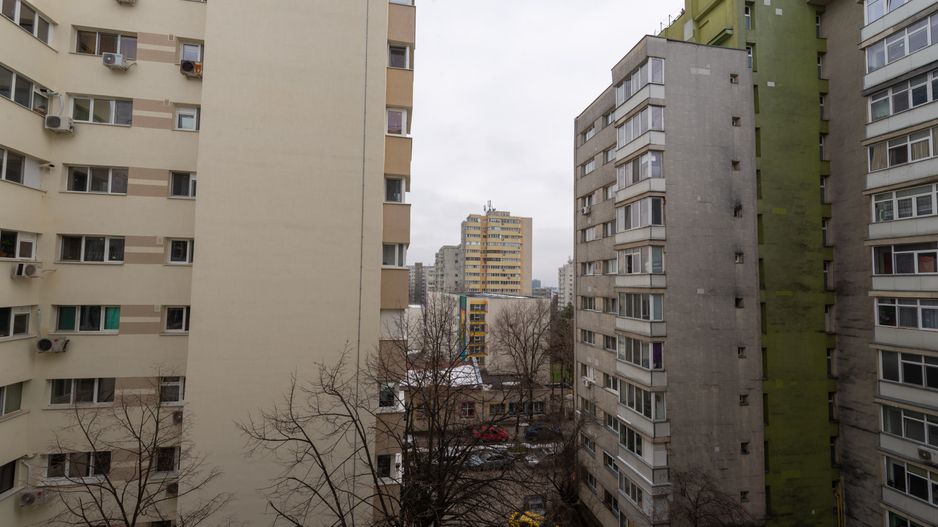 Apartament cu 4 camere de vanzare , 1974, fara risc, Pantelimon - Poză 13