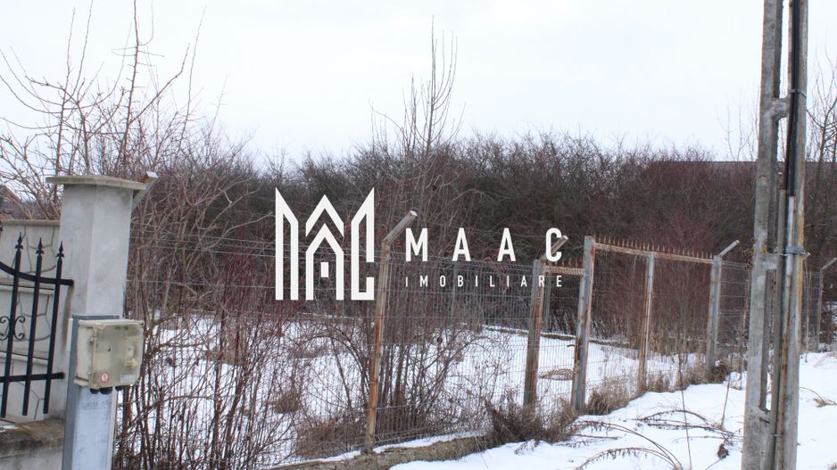 Ofertă Imediată: Teren pentru Construcții în Daia! - Poză 2