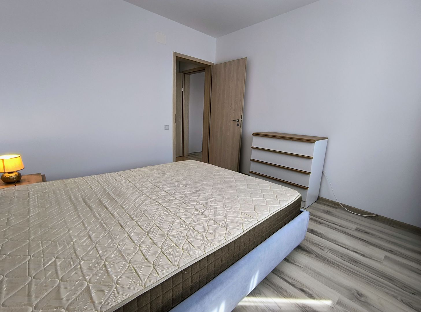 Băneasa Greenfield Residence - Poză 12