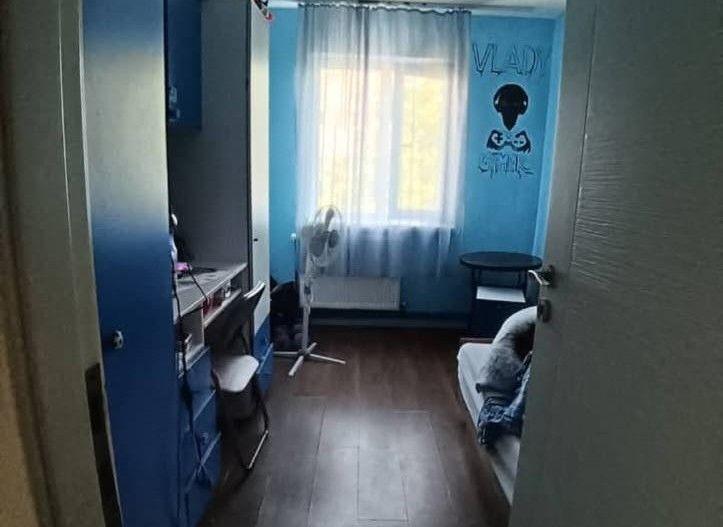 Dacia | 4 Camere | Etaj Intermediar | Centrala Proprie. - Poză 5