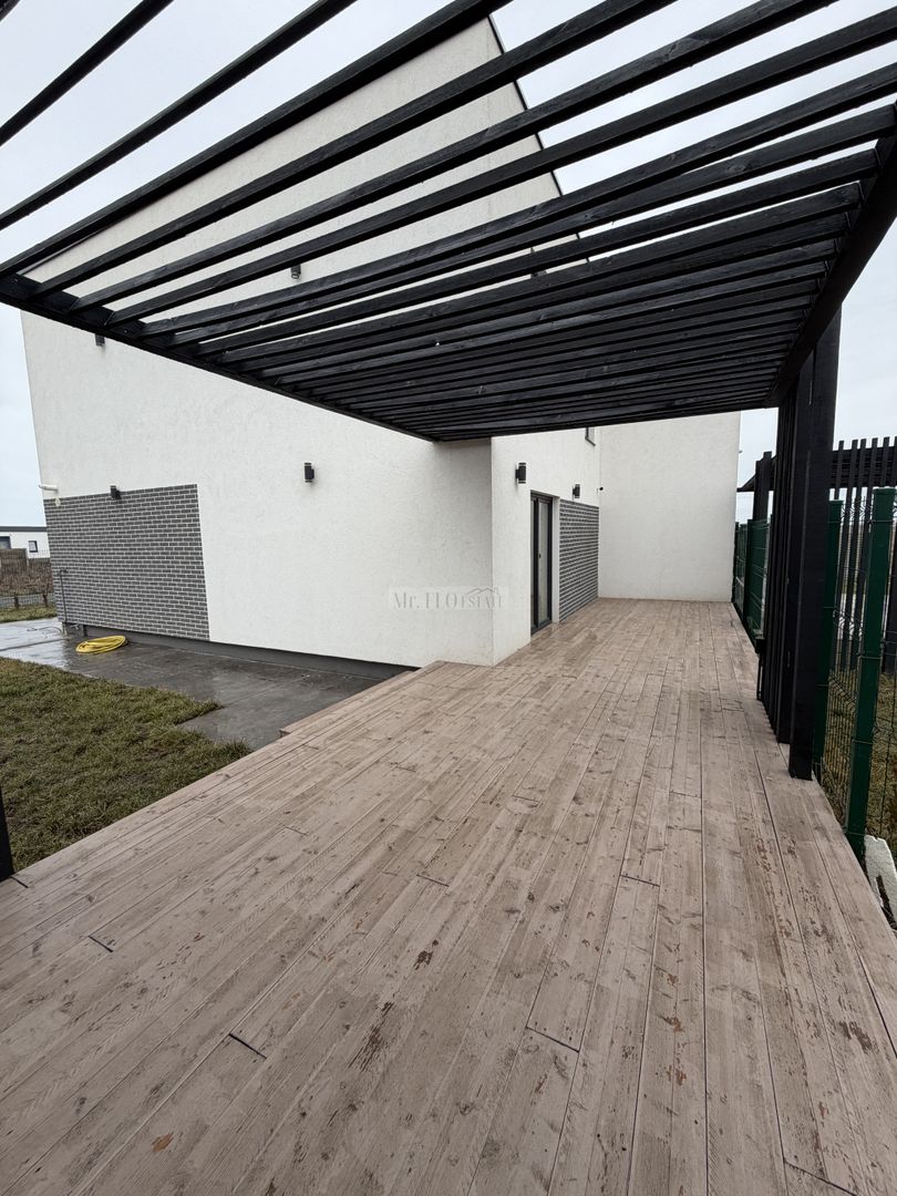 Duplex Premium Disponibil de azi | Urseni – Moșnița Nouă | Comision 0% - Poză 12