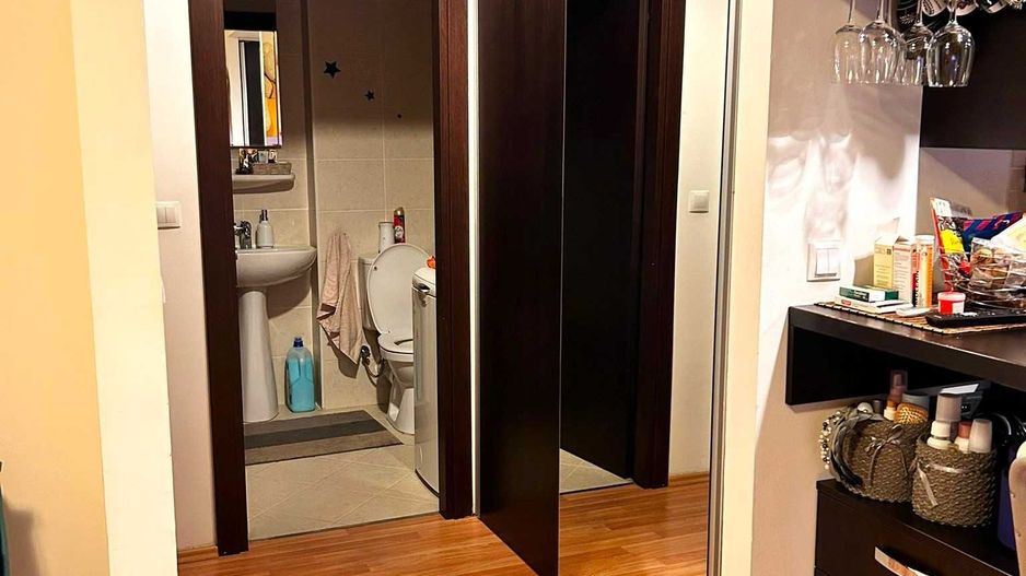 Inchiriere studio 2 camere, confort sporit - Poză 3