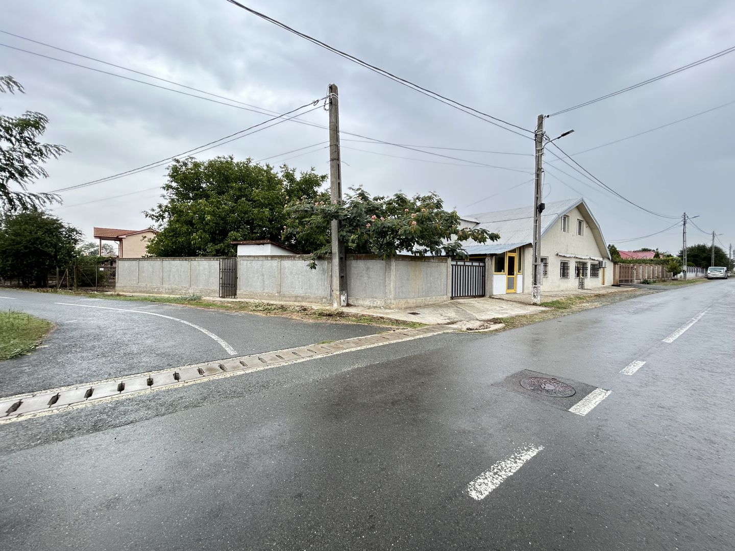 Casa P+1 din BCA ideala pentru o familie antreprenoare – Pecineaga - Poză 17