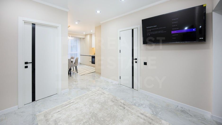 Vânzare, apartament, 2 camere, str. Ghica Vodă, Botanica - Poză 12