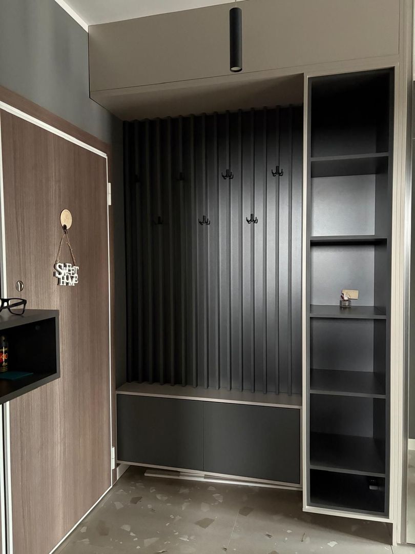 Penthouse Dobroiesti - Poză 30