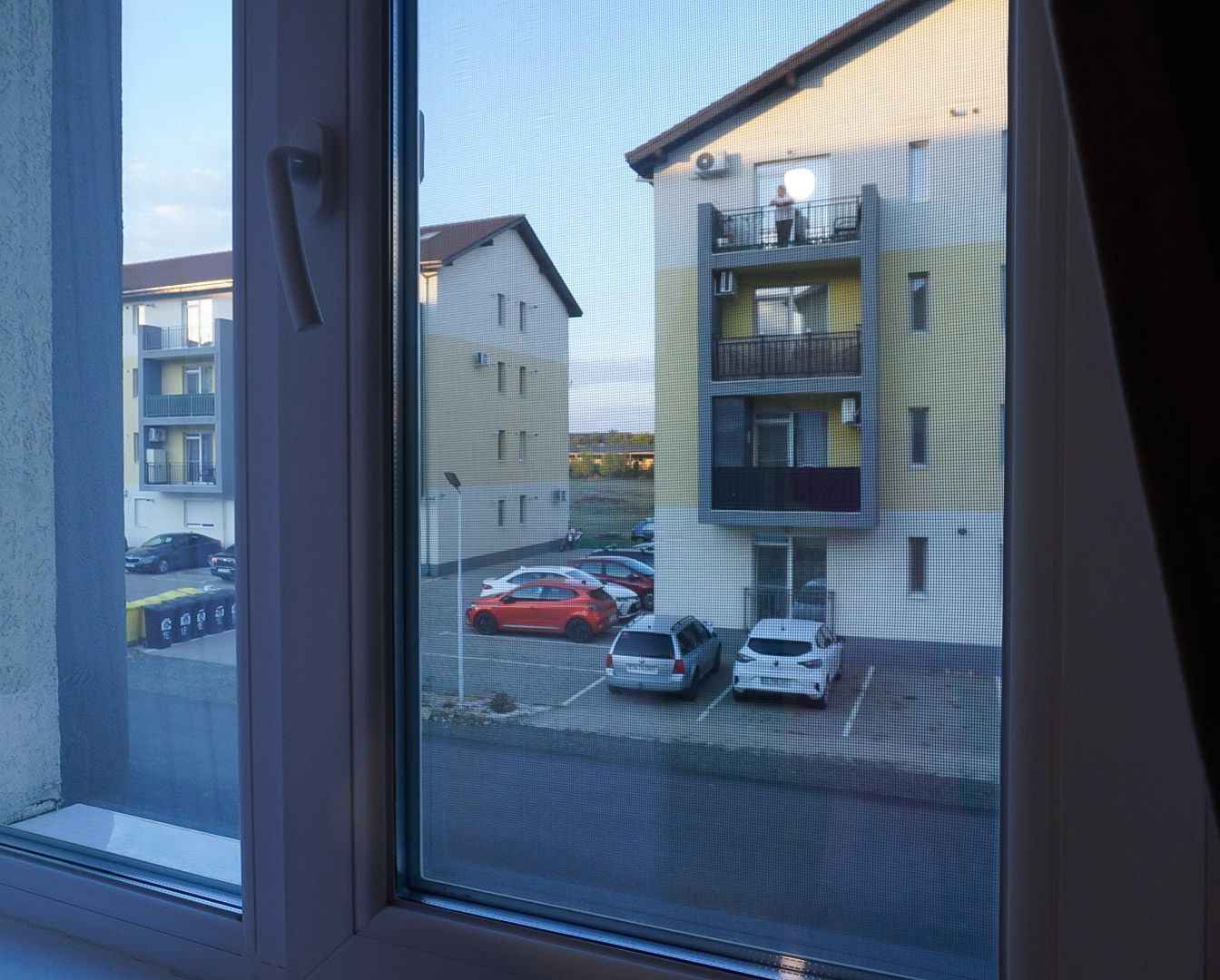 Calea Urseni | 3 Camere | Mobilat si Utilat | Loc de parcare - Poză 13