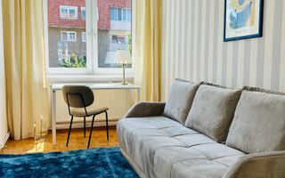 Apartament 3 camera | Renovat | Modern | Balcon | Central - Poză 4