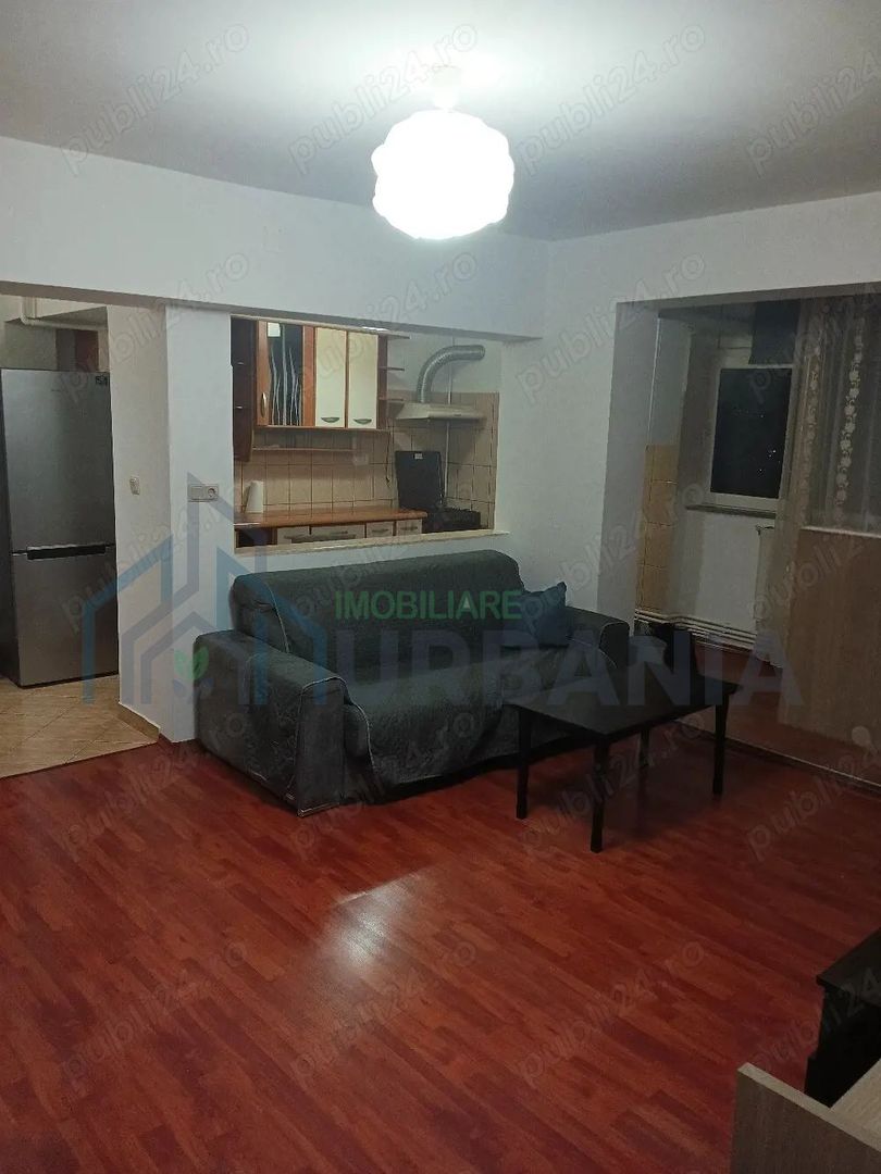 Închiriez apartament 2 camere - Poză 1