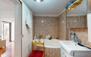 Casă în Aviației, lângă Herăstrău | 5 camere | mobilata si utilata - Poză 16