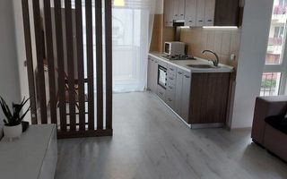 Vânzare, apartament 1 cameră, Drumul Taberei, București - Poză 4