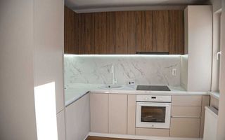 Locuință elegantă și primitoare în zona Vivo – 2 camere - Poză 4