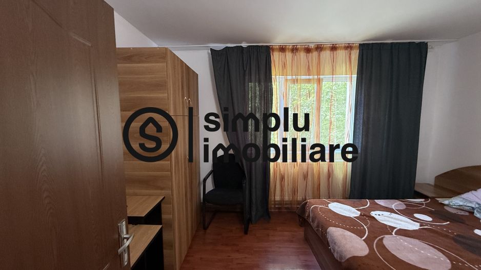 Apartament 3 camere semidecomandat Brazda lui Novac - Poză 11