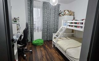 BRASADAS vinde ap 3 cam cu curte proprie in Carpati 2. - Poză 5