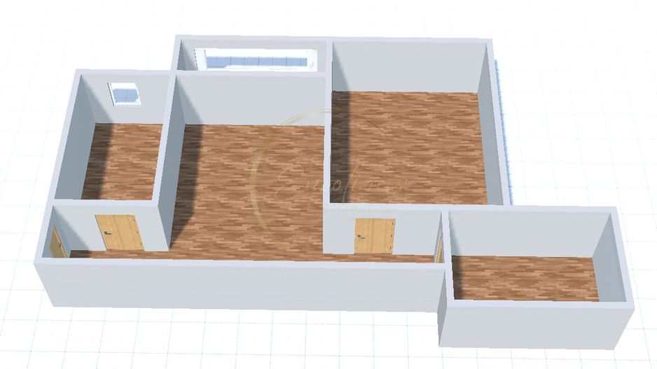 OFERTA | Apartament cu 2 camere | Aradului , Timisoara - Schiță 11