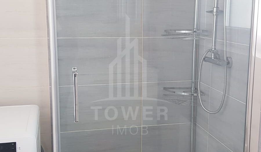 Apartament 2 camere de închiriat în City Residence - Poză 9