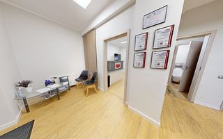 Spațiu de birouri de vânzare și de închiriat în Sub Arini, Sibiu - Poză 14