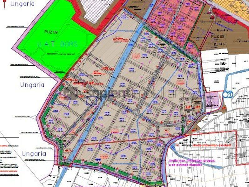 Teren 25,000mp - Poză 2