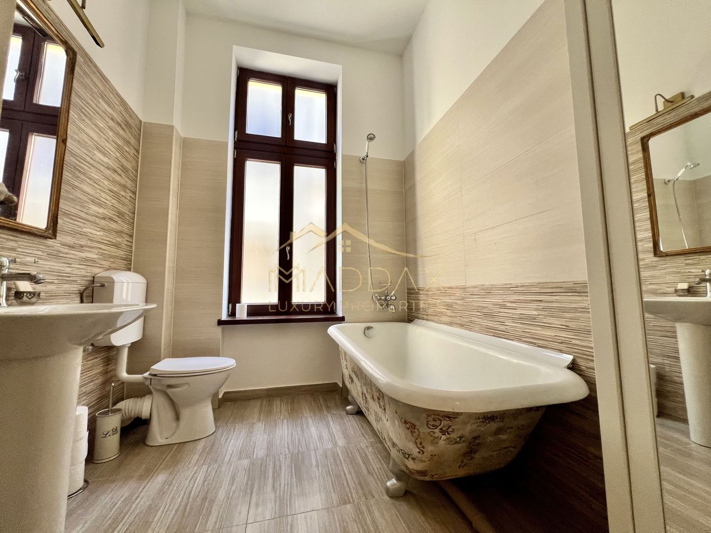Showroom elegant *5 Camere* 151mp | Victoriei - Poză 13