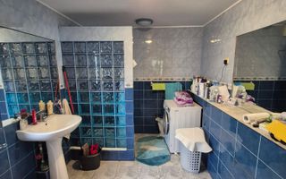 Vila 4 camere + teren 818 mp central Provita de Sus (lângă școală) - Poză 16