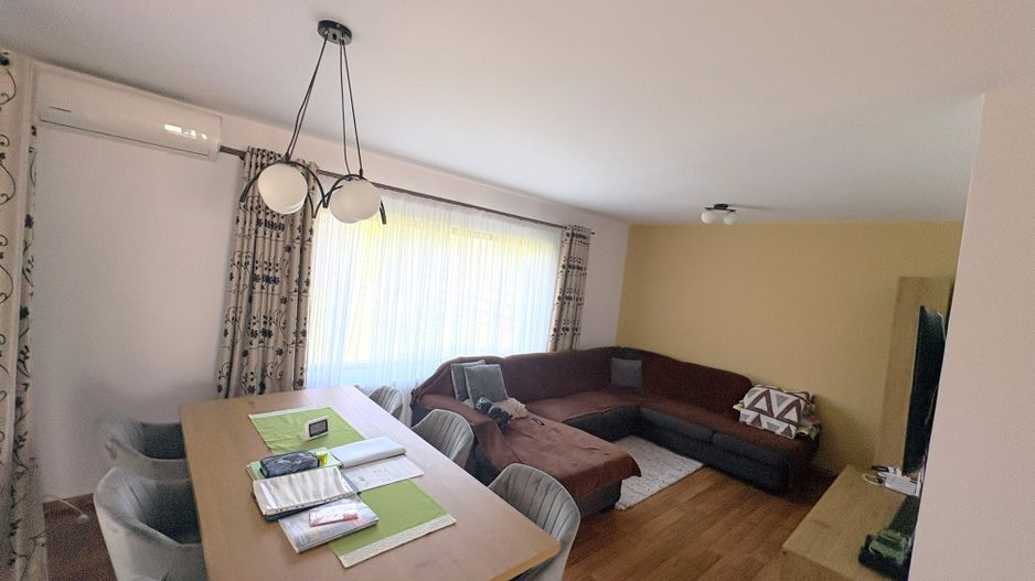 Casa individuala, 180mp, 259000 euro, Holboca, Iasi, Comision 0% - Poză 13