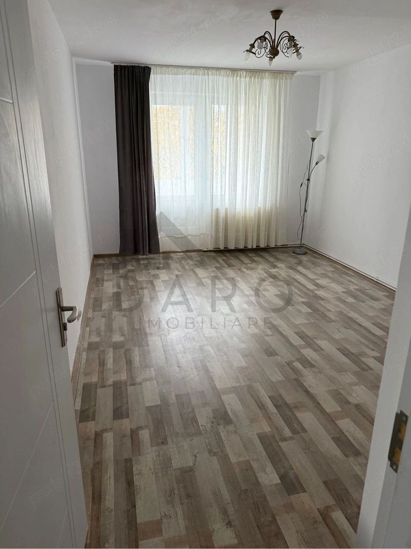 🔥 APARTAMENT 2 CAMERE – BULEVARDUL PANDURILOR – 110.000€ 🔥 - Poză 3